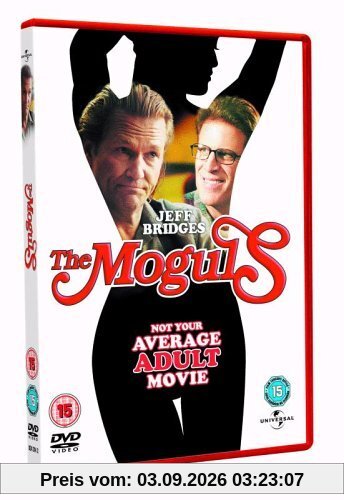 The Moguls [UK Import]