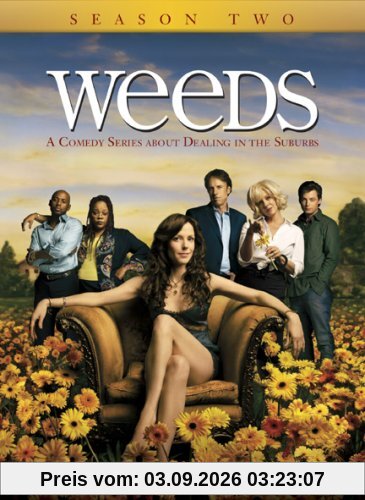 Weeds: Season Two