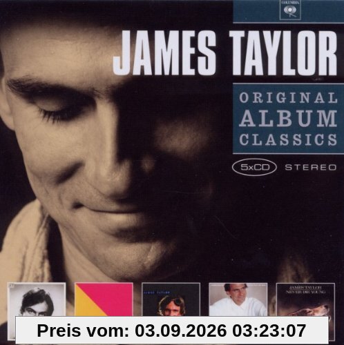 Original Album Classics
