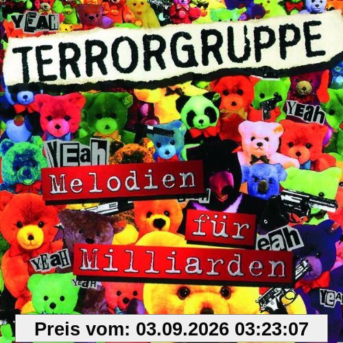 Melodien Für Milliarden