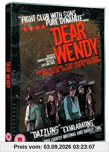 Dear Wendy [UK Import]