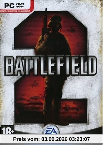 Battlefield 2