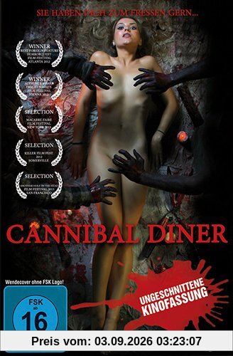 Cannibal Diner