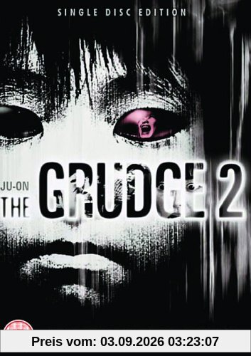 The Grudge 2 (Single Disc) [2003] [UK Import]