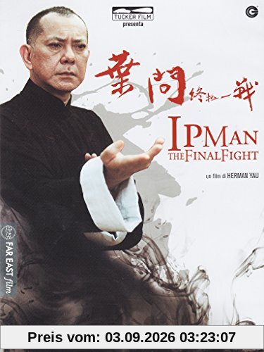 Ip man - The final fight [IT Import]