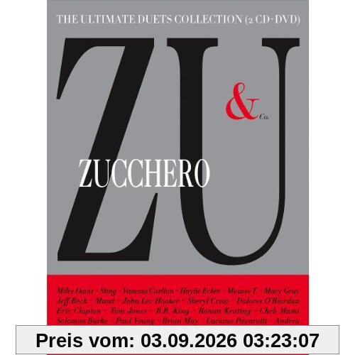 Zu & Co (Sound & Vision)