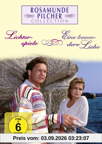 LICHTERSPIELE/EIN BESONDERE LI