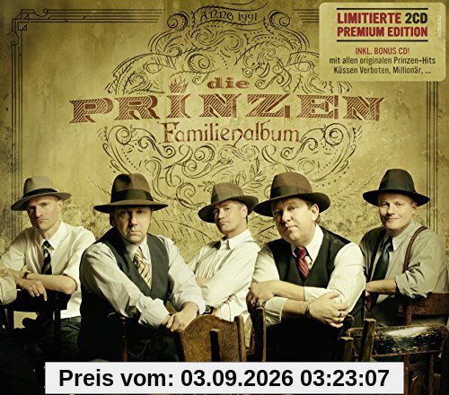 Familienalbum (Premium Version)