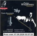 Werke für Violoncello und Klavier