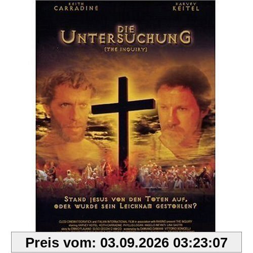 Die Untersuchung