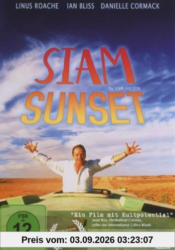 Siam Sunset