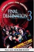 Final Destination 3 [UK Import]
