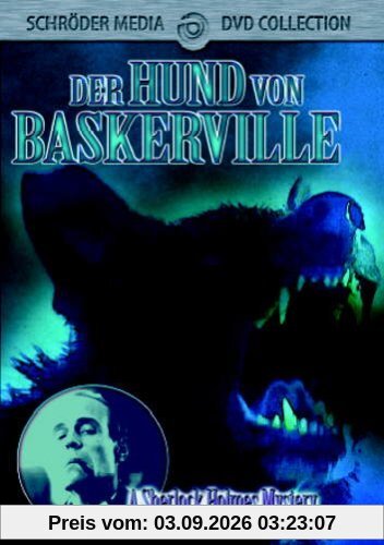 Der Hund von Baskerville