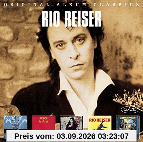 Original Album Classics