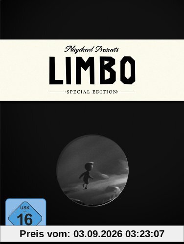 Limbo - Collector's Edition