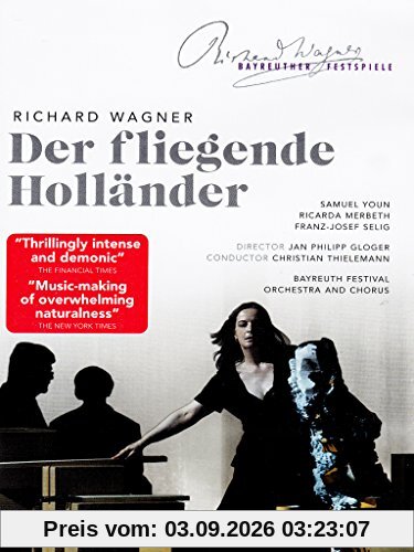 Der fliegende Holländer