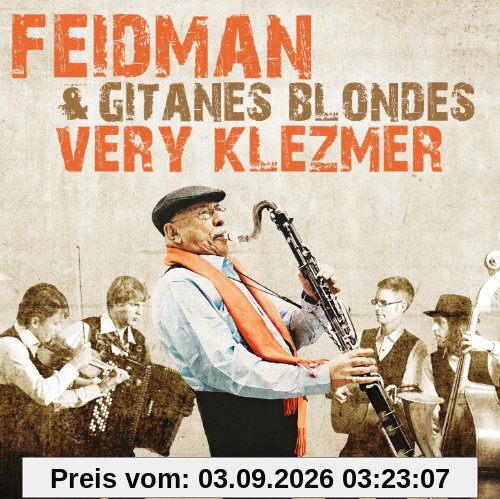 Very Klezmer