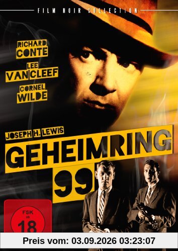 Geheimring 99