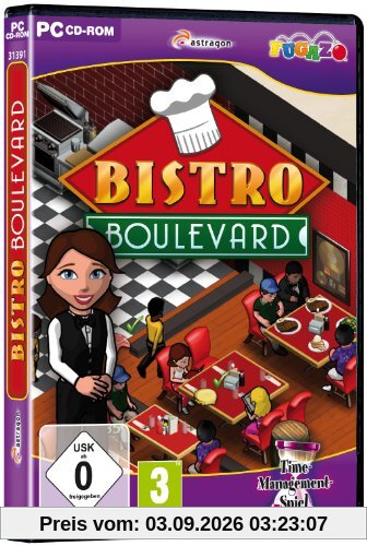 Bistro Boulevard