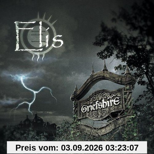 Griefshire