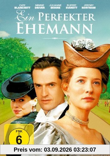 Ein perfekter Ehemann