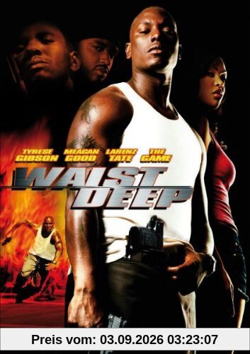 Waist Deep