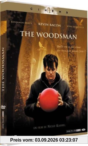 The woodsman [FR Import]