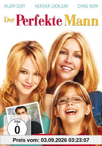 Der perfekte Mann
