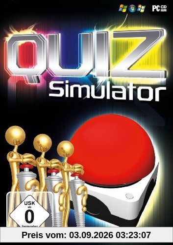 Quiz-Simulator