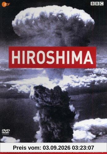 Hiroshima (Amaray)