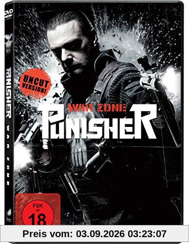 Punisher: War Zone