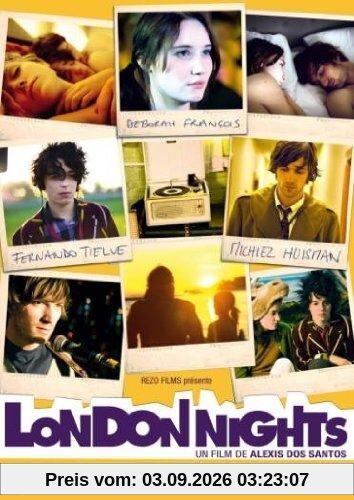 London nights [FR Import]