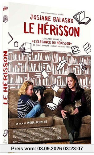 Le hérisson [FR Import]