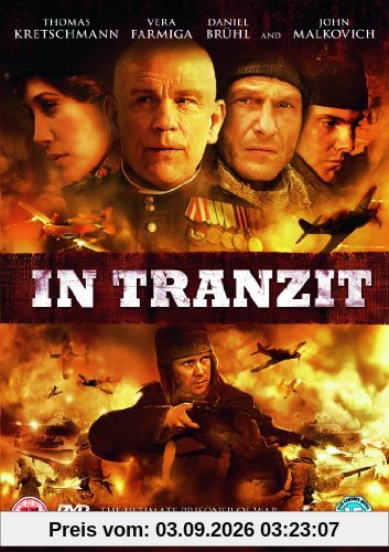 In Tranzit [UK Import]