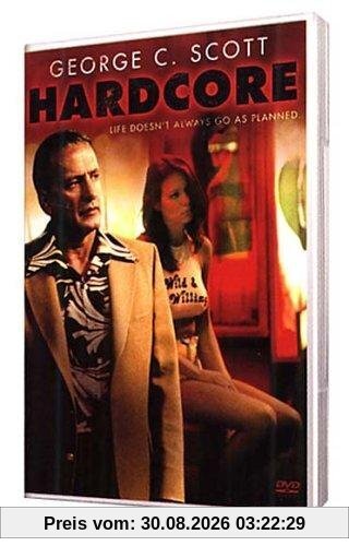 Hardcore [FR Import]