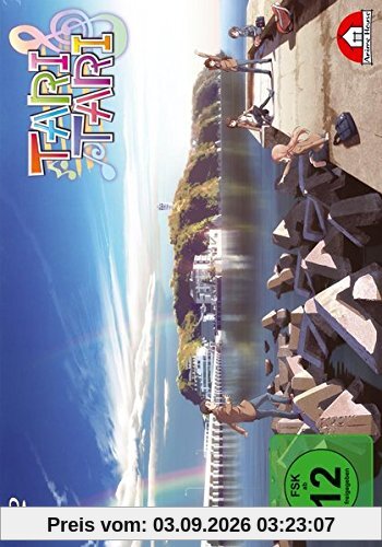 Tari Tari - Vol. 3