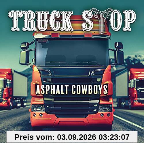 Asphalt Cowboys