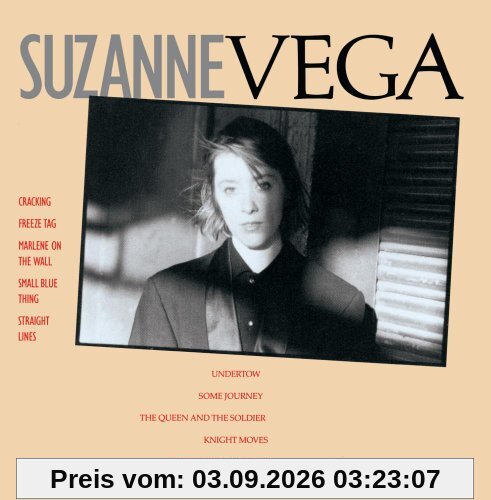 Suzanne Vega