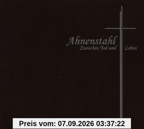 Zwischen Tod und Leben - Limited Edition