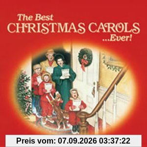 Best Christmas Carols...Ever