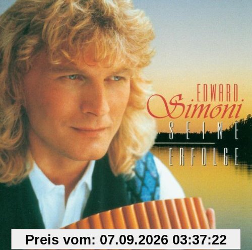Best of Edward Simoni