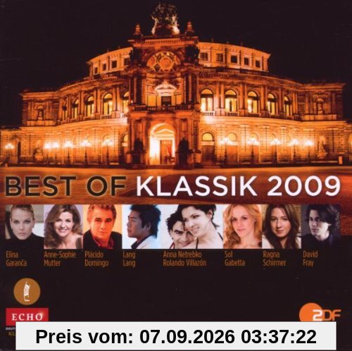 Best of Klassik 2009