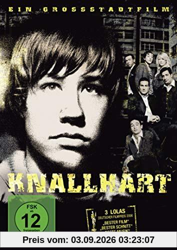 Knallhart