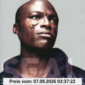 Seal IV(French)(Jewel Case)