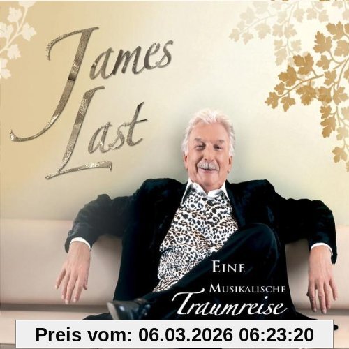 James Last Eine Musikalische Traumreise