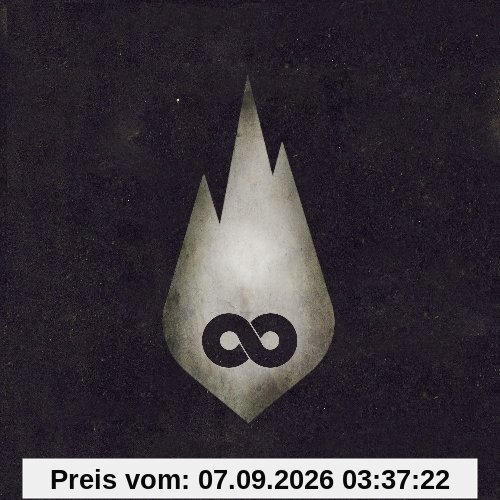 The End Is Where We Begin (Excl.Edition+Bonus CD)