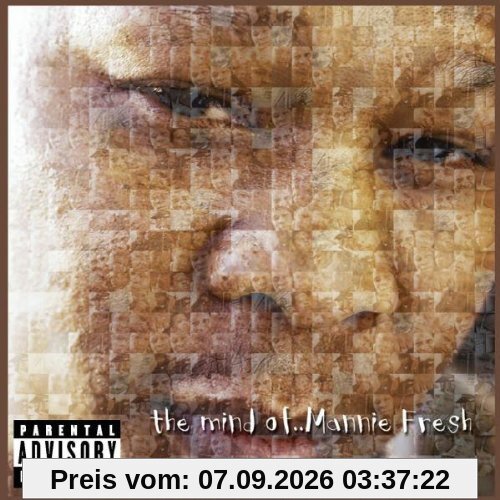 The Mind of Mannie Fresh