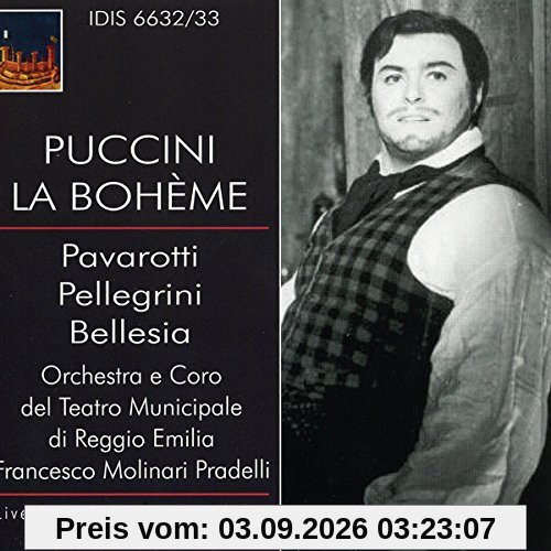 La Boheme