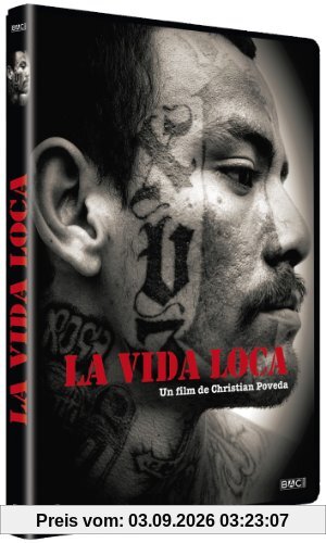 La vida loca [FR Import]