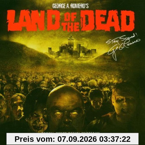 Land of the Dead